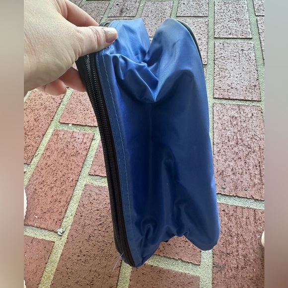 Royal Blue Insulated Lunch Box - Picture 3 of 4